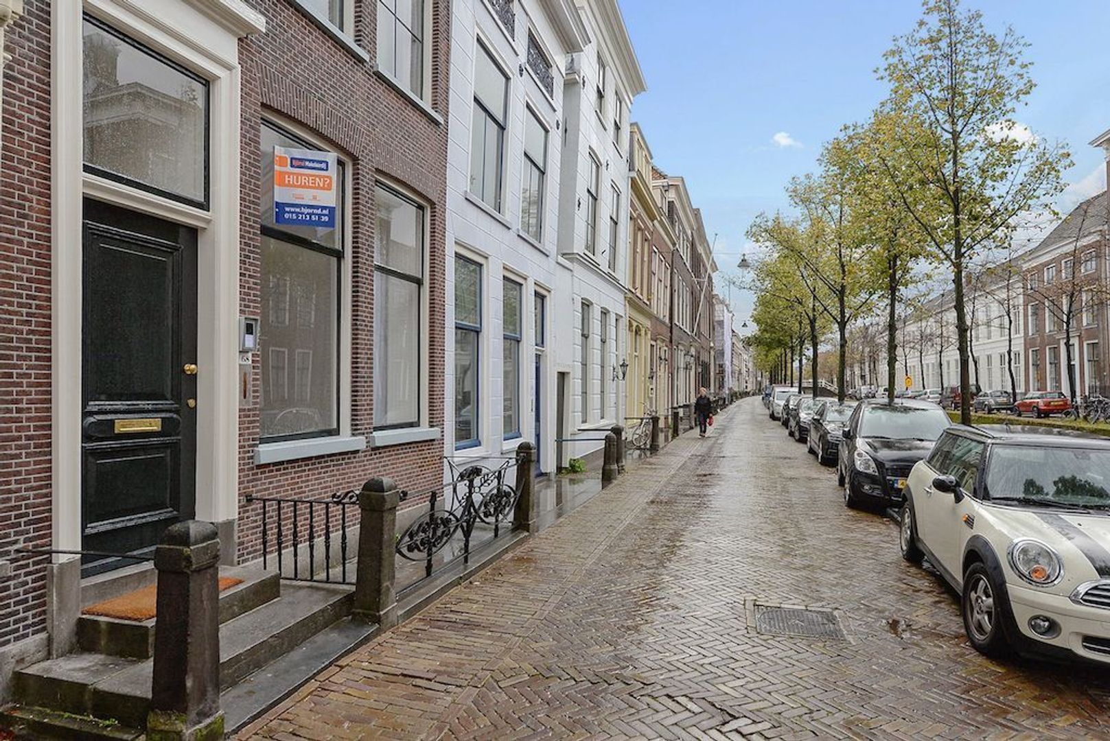 Oude Delft 68 B, Delft foto-19