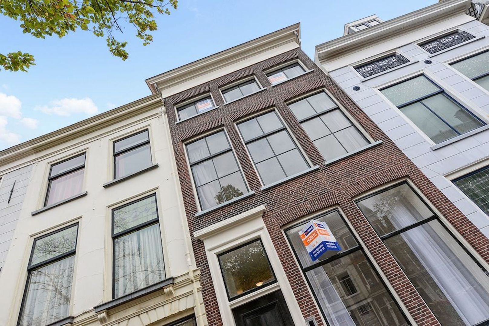 Oude Delft 68 B, Delft foto-20