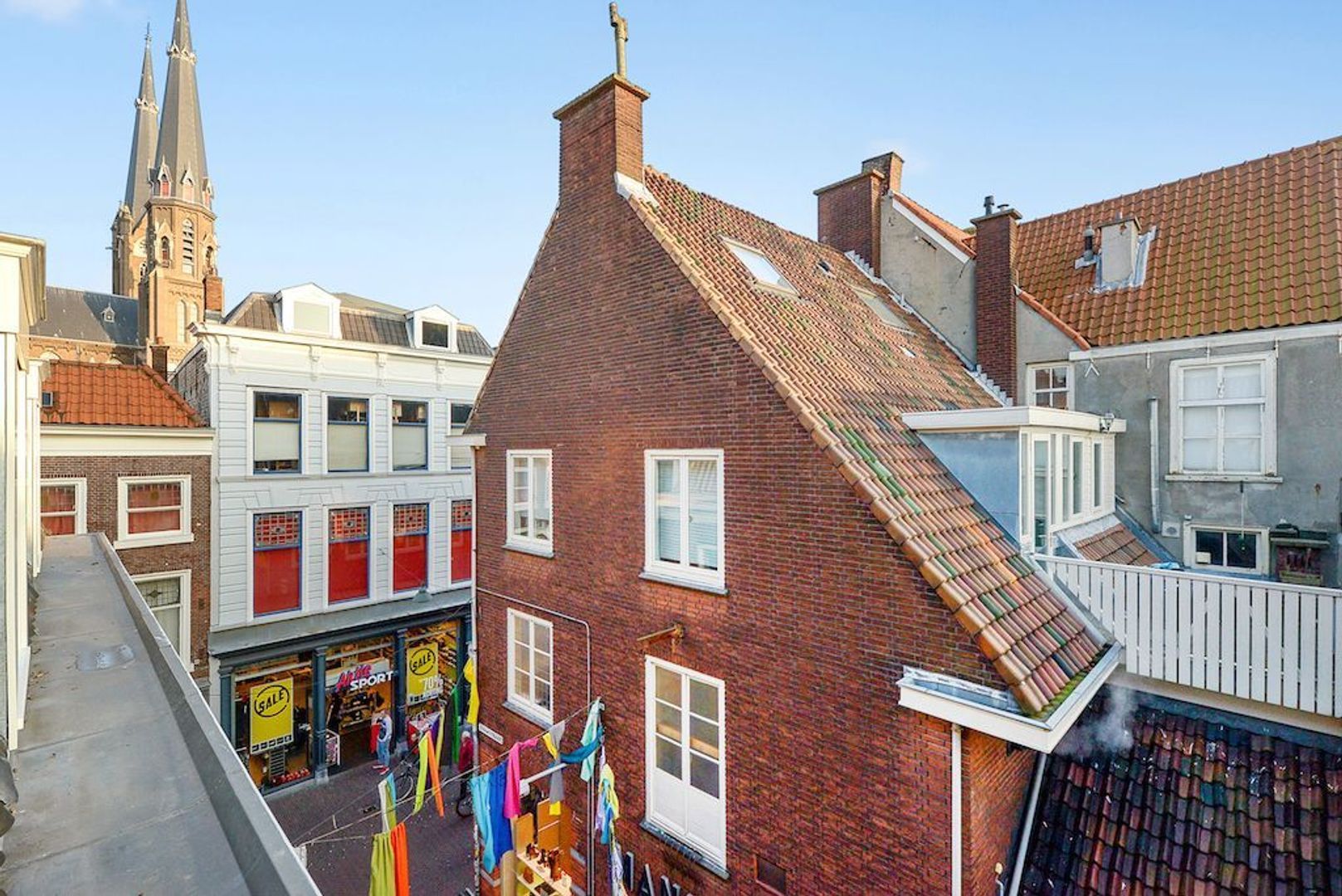 Kromstraat 28 L, Delft foto-4