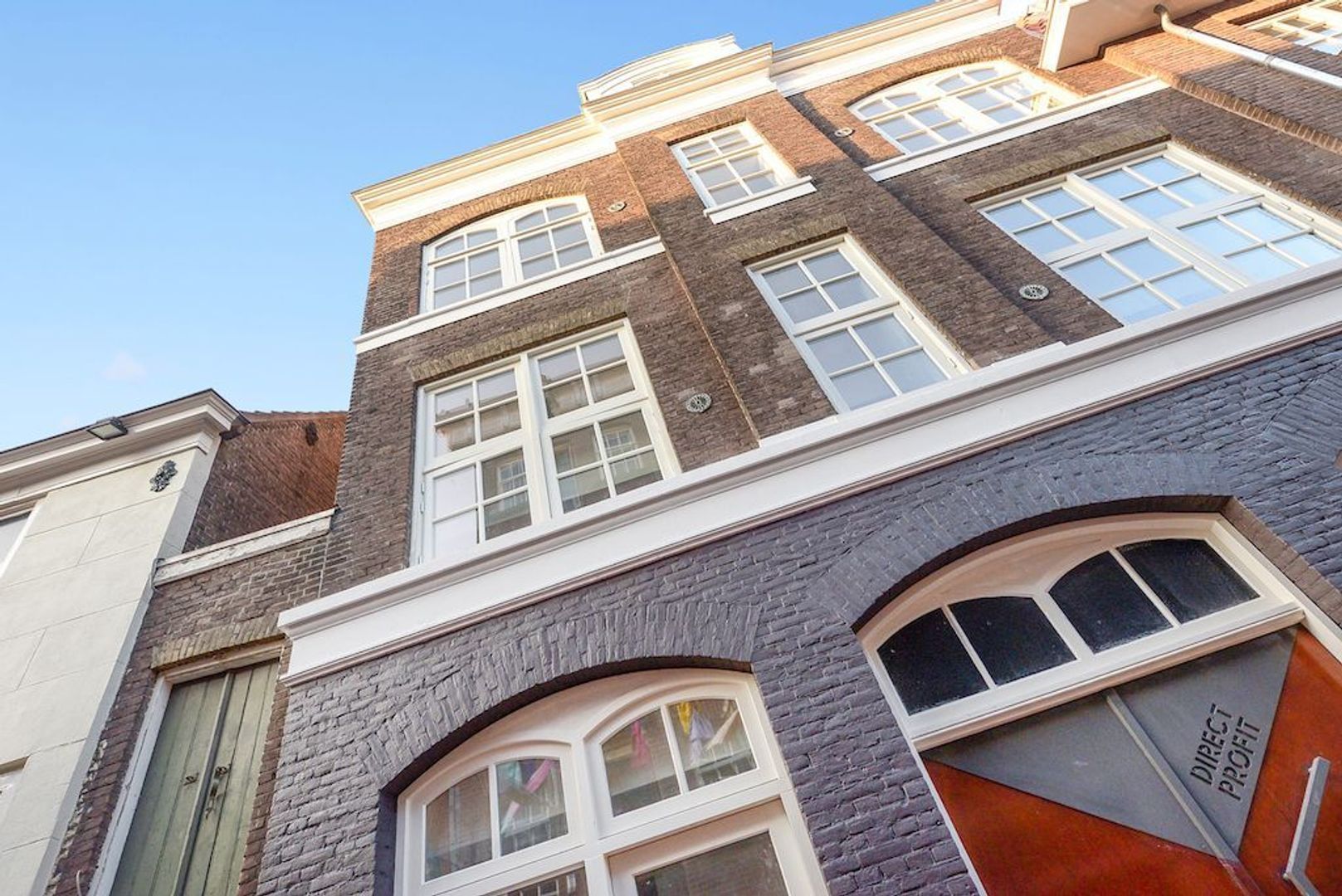Kromstraat 28 L, Delft foto-8