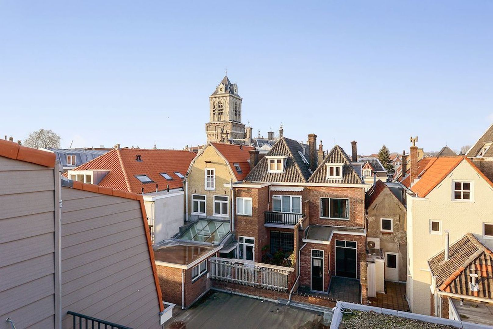 Kromstraat 28 L, Delft foto-7