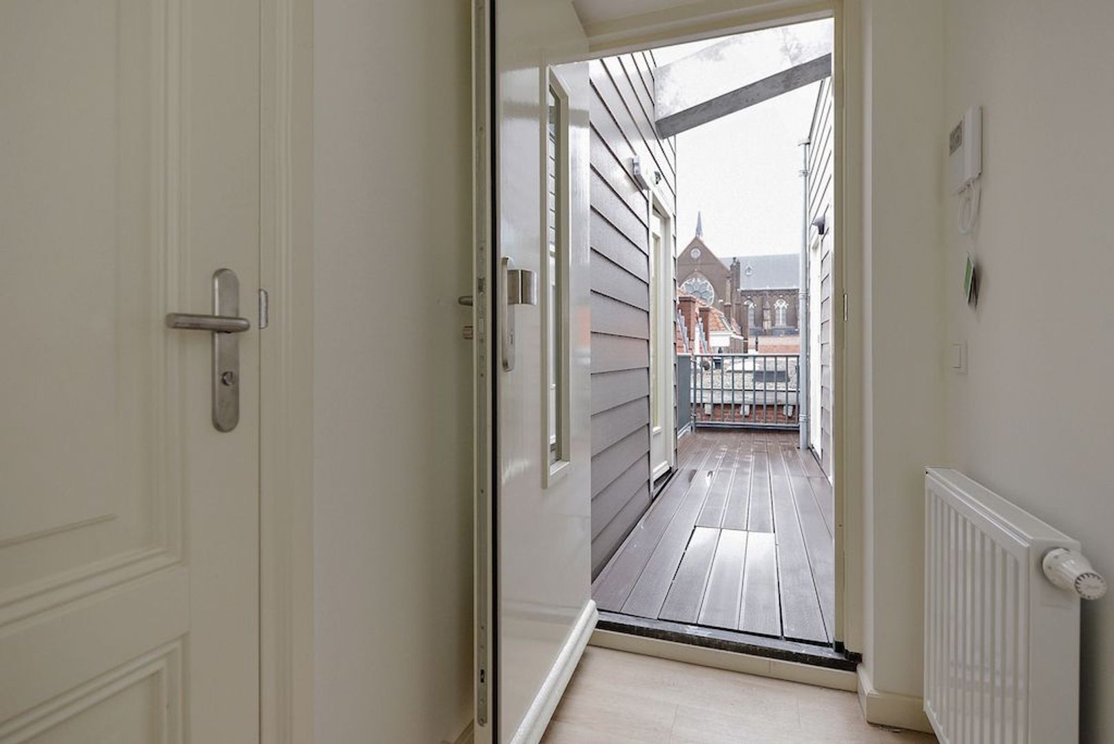 Kromstraat 28 L, Delft foto-10