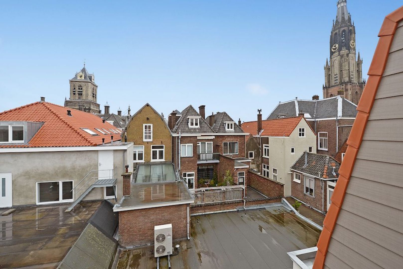 Kromstraat 28 L, Delft foto-15