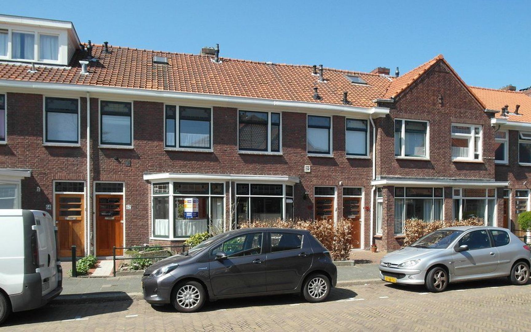 De Vriesstraat 62, Delft foto-0