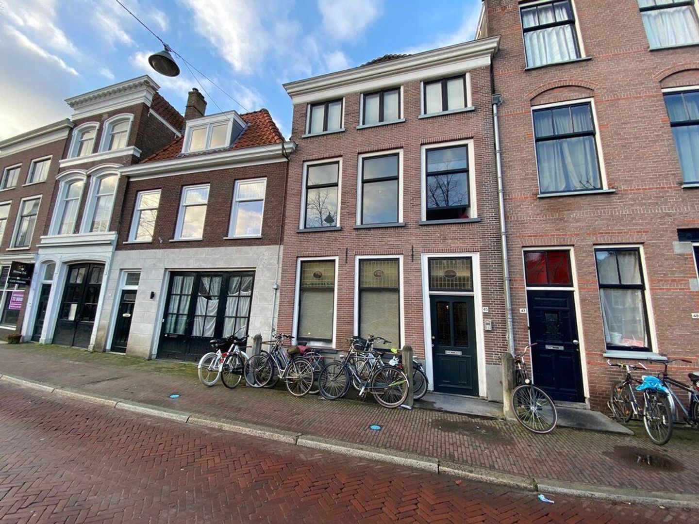 Noordeinde 45 E, Delft foto-0