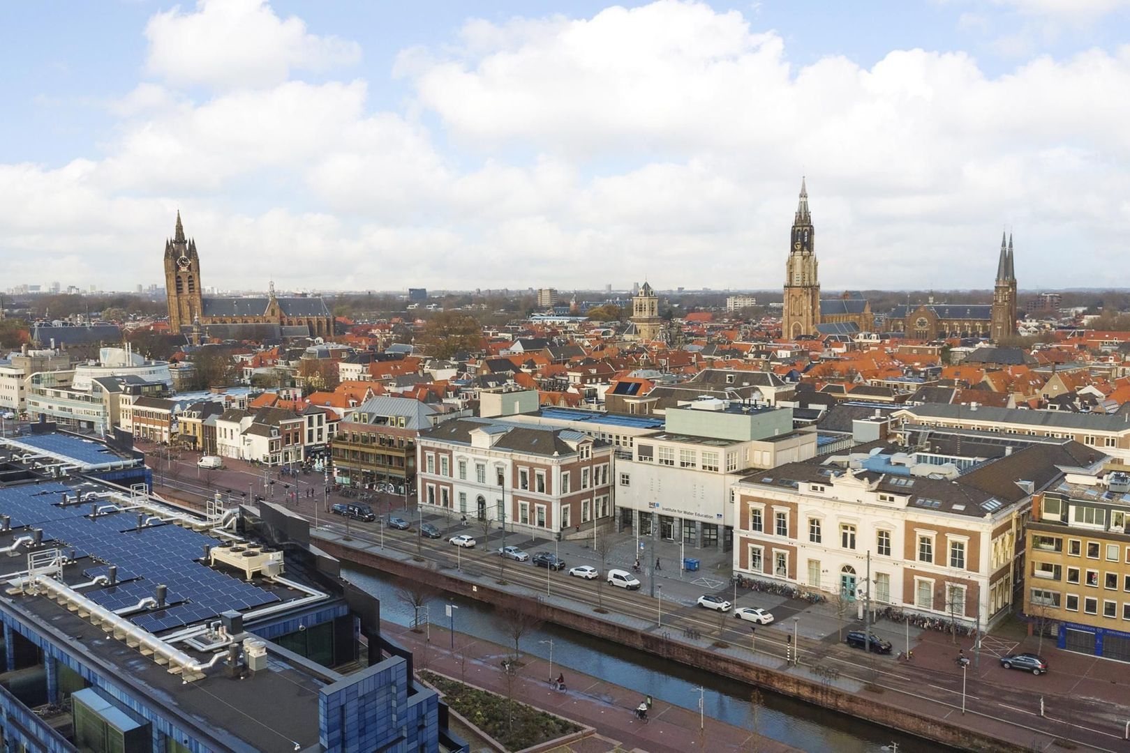 Coenderstraat 34 C, Delft foto-5