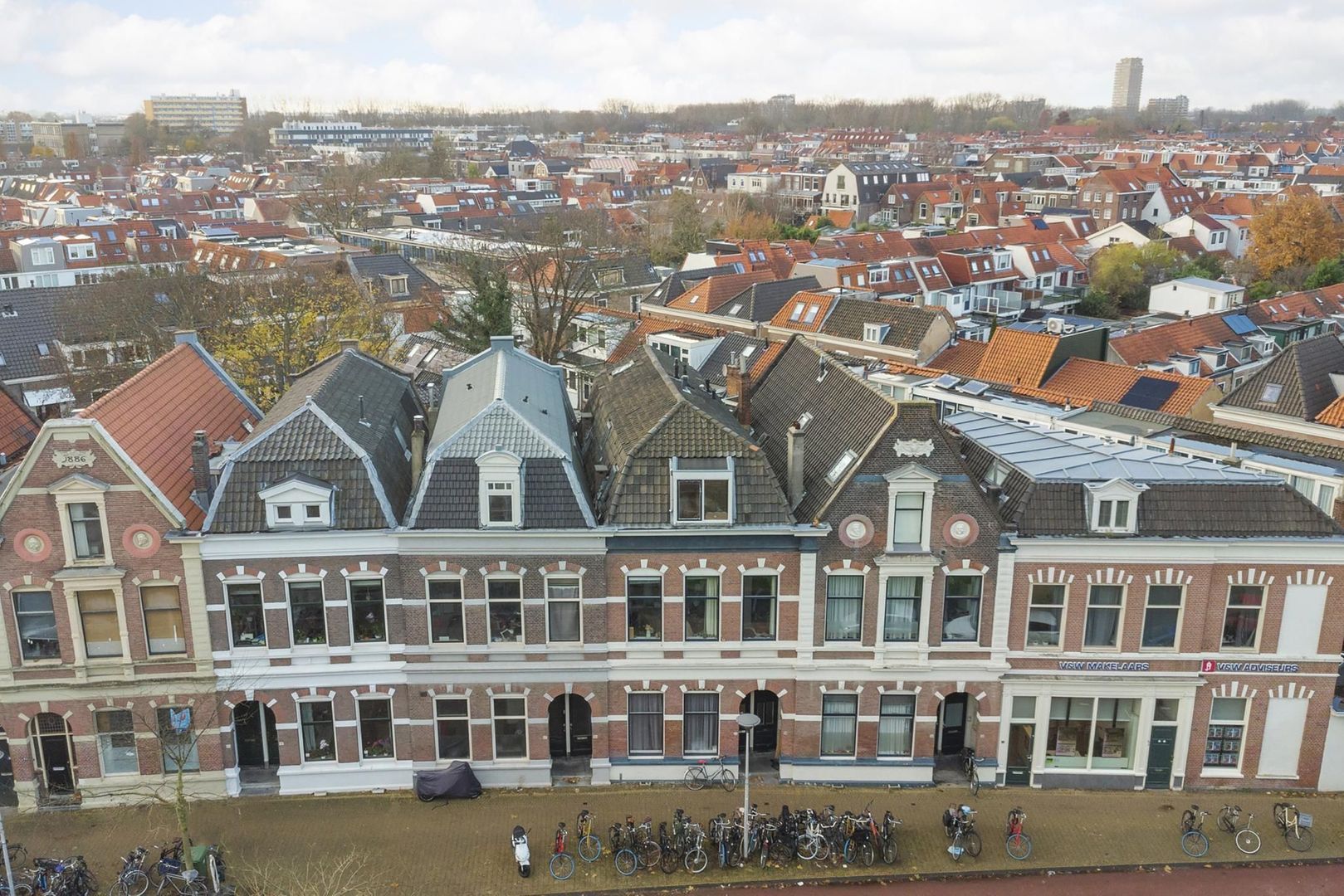 Coenderstraat 34 C, Delft foto-3