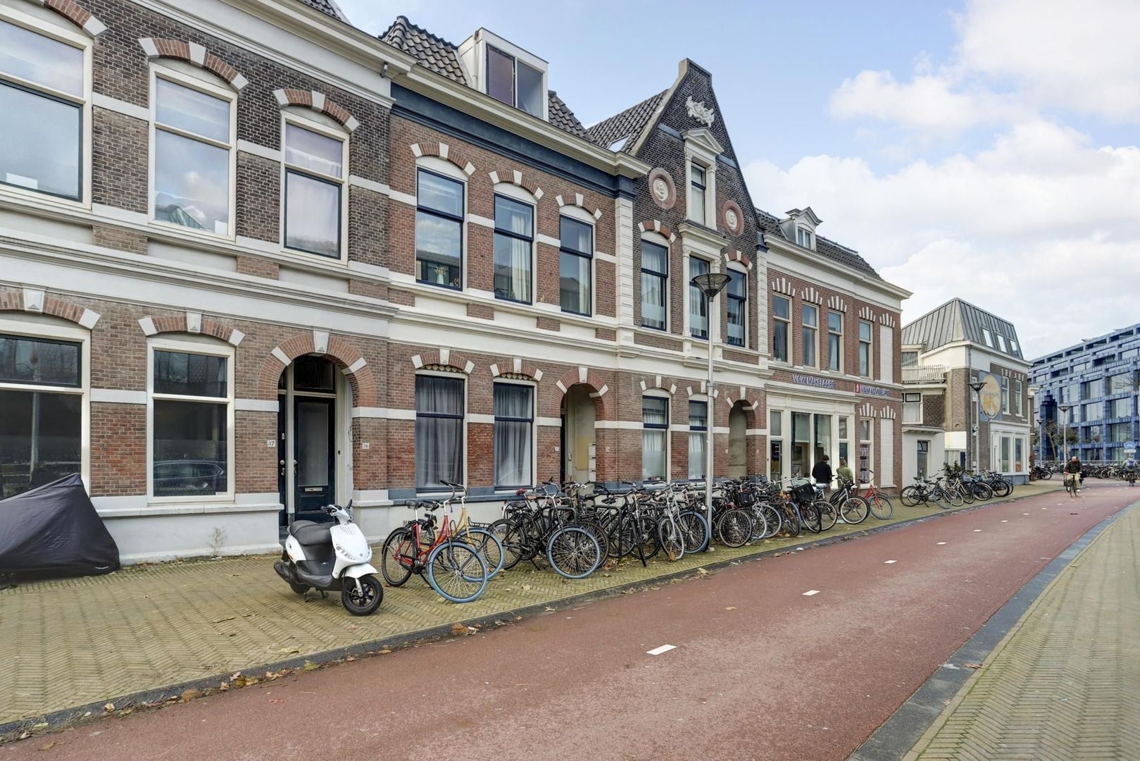 Coenderstraat 34 C, Delft foto-0