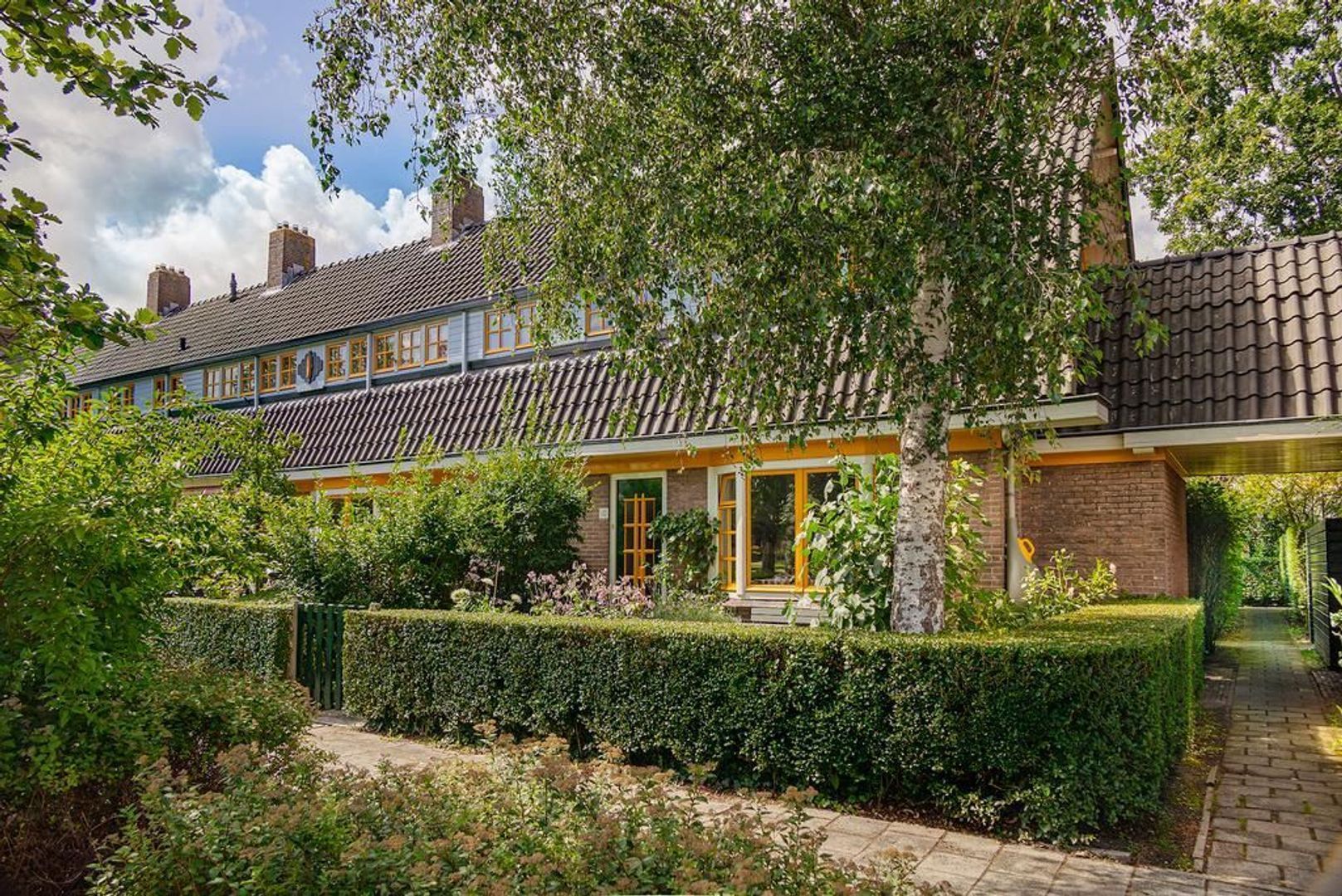 Laan van Altena 10, Delft foto-4