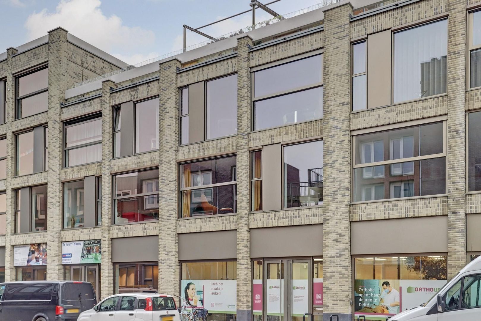 Yperstraat 4 D, Delft foto-27