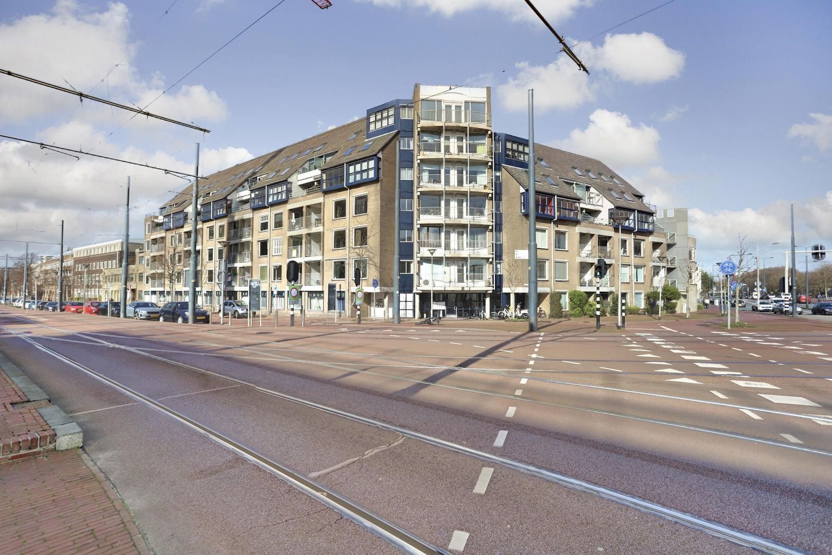 Westvest 191, Delft foto-0