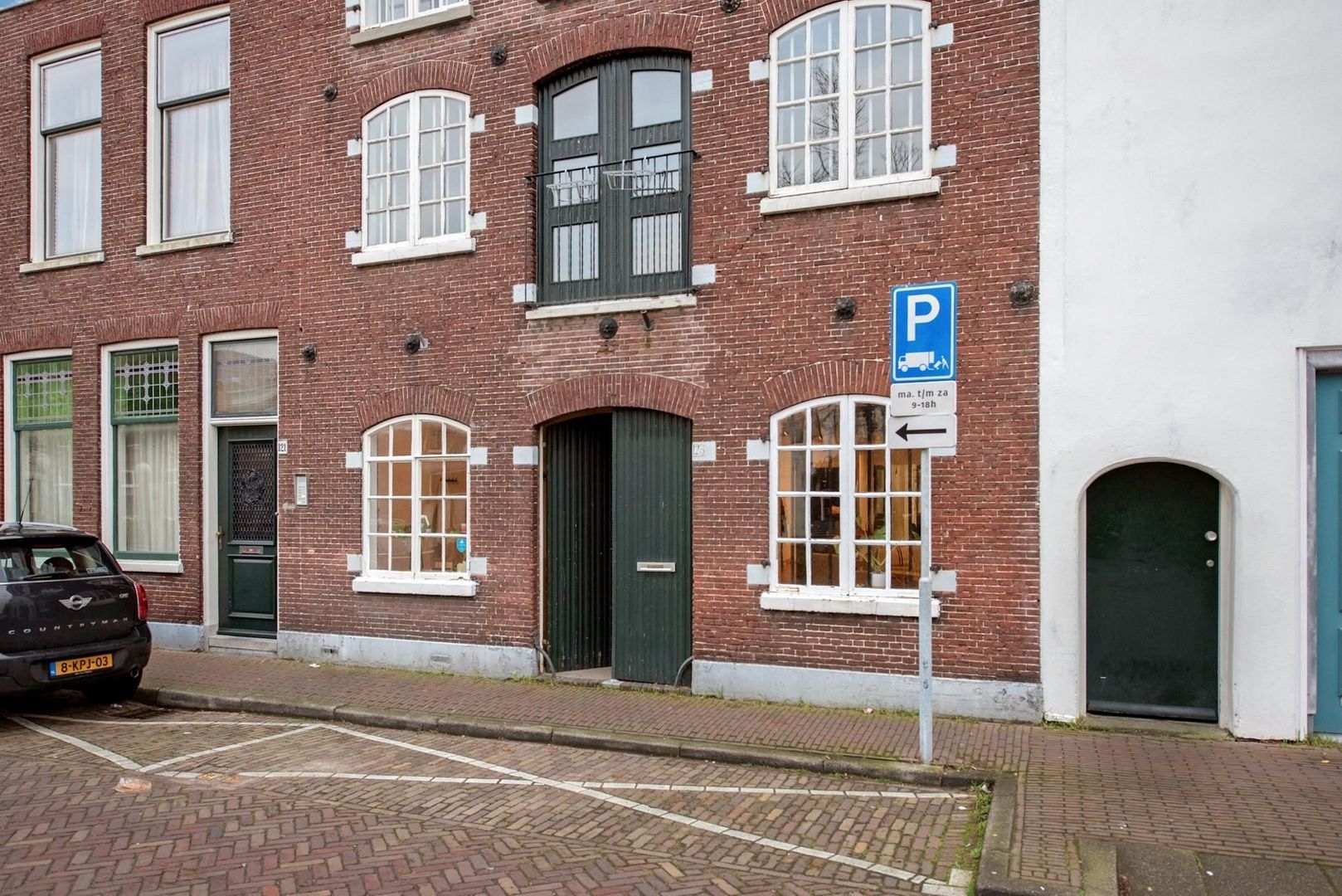 Buitenwatersloot 123, Delft foto-7