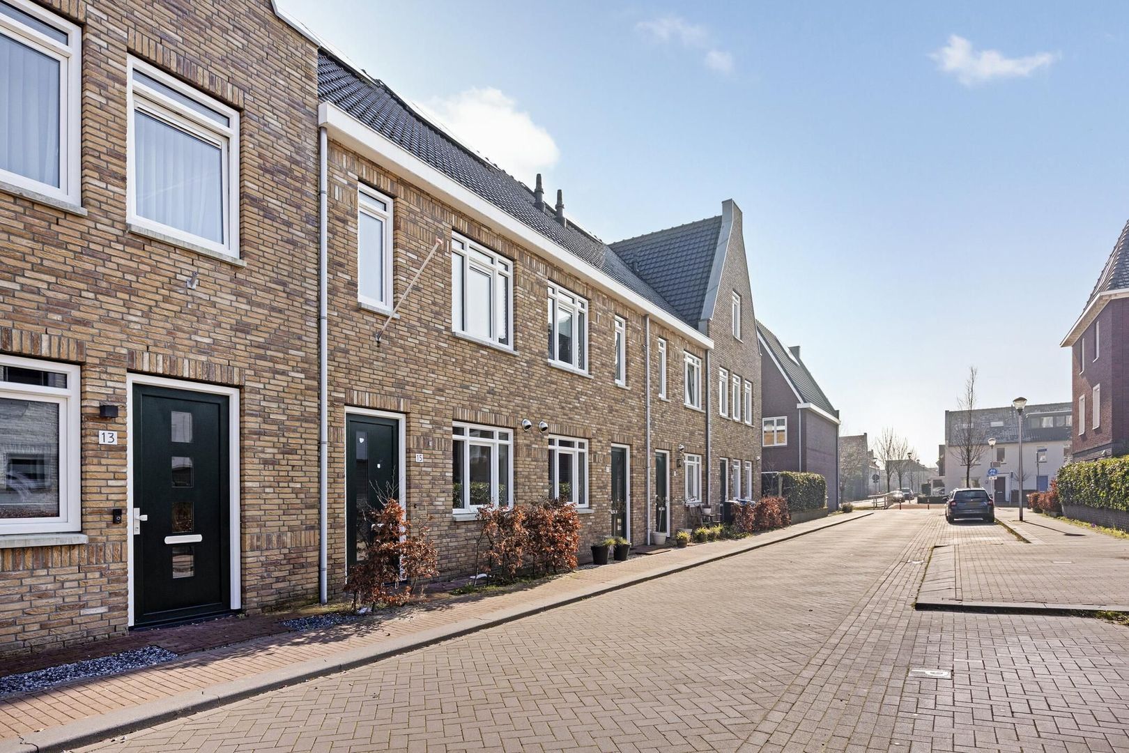 Brink van Pietje Bell 15, Pijnacker foto-1