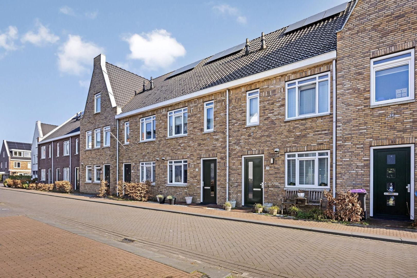 Brink van Pietje Bell 15, Pijnacker foto-2