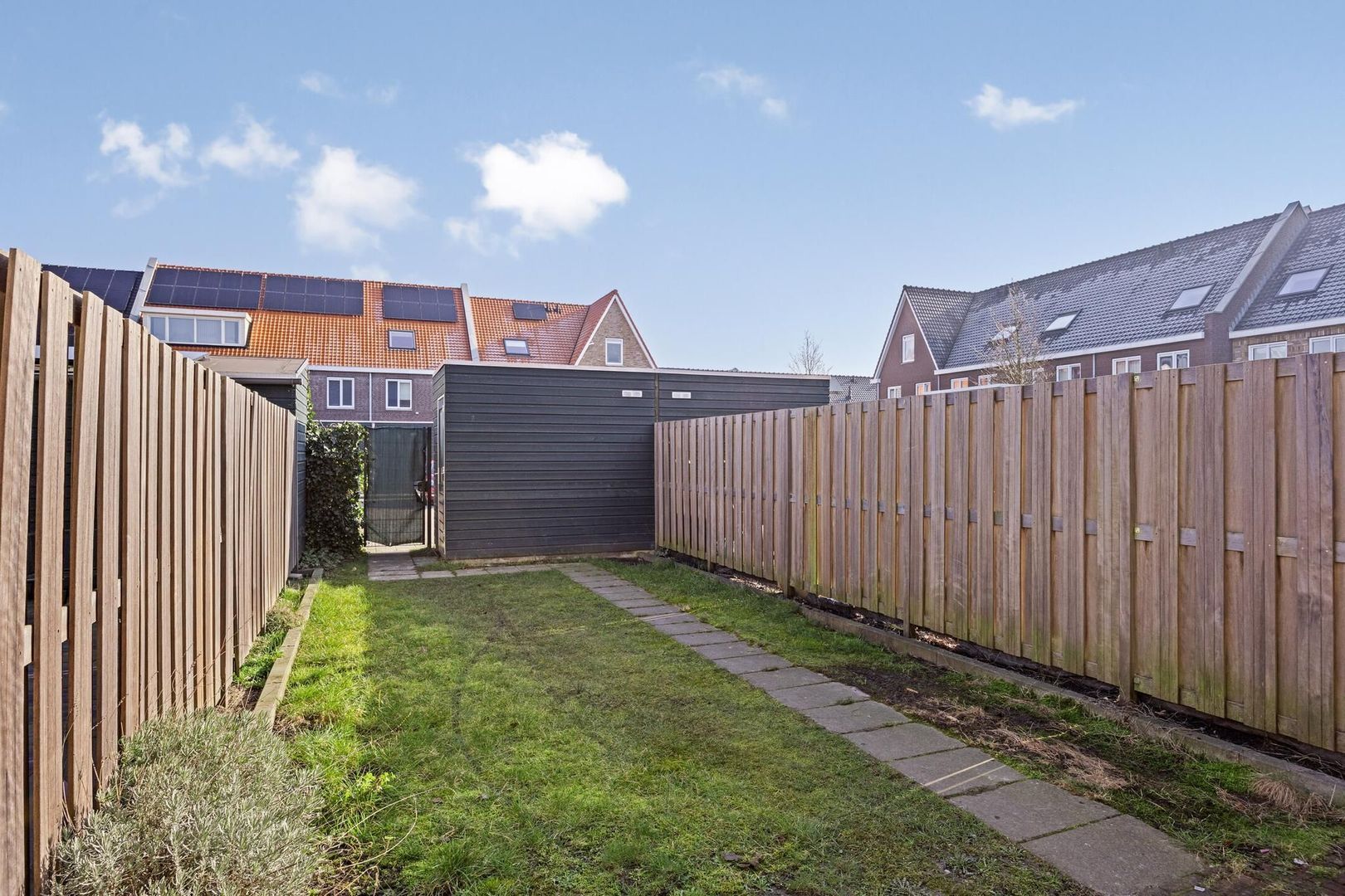 Brink van Pietje Bell 15, Pijnacker foto-26