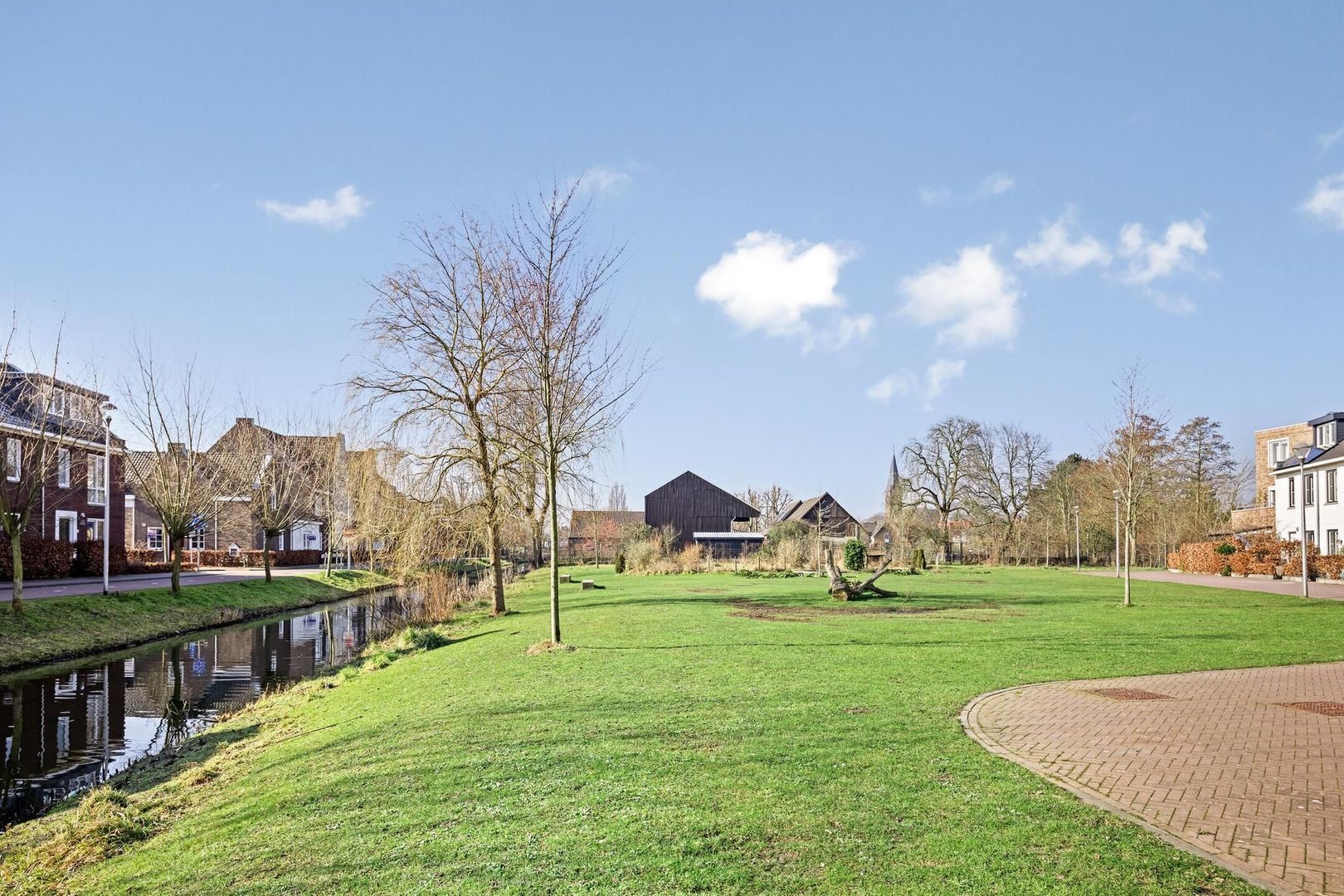 Brink van Pietje Bell 15, Pijnacker foto-29