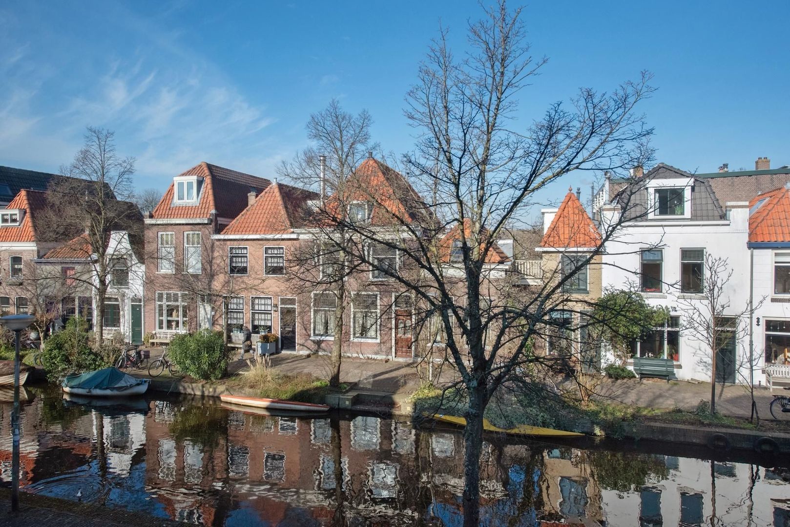 Buitenwatersloot 121 C, Delft foto-25