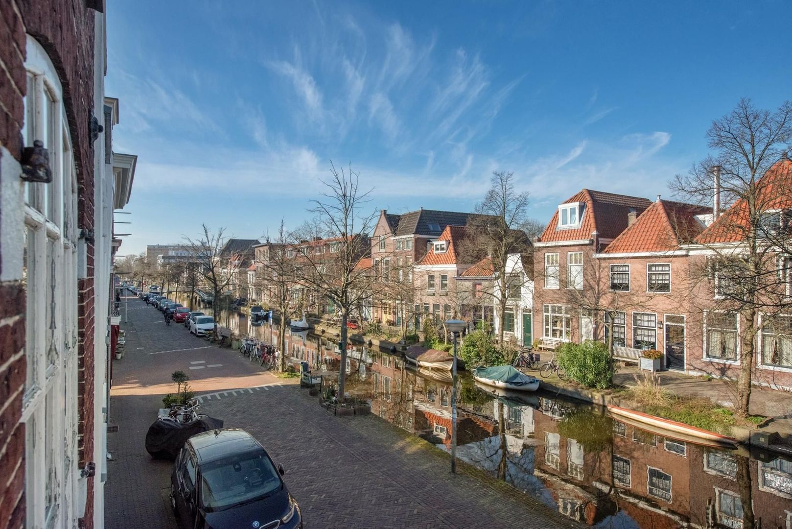 Buitenwatersloot 121 C, Delft foto-27