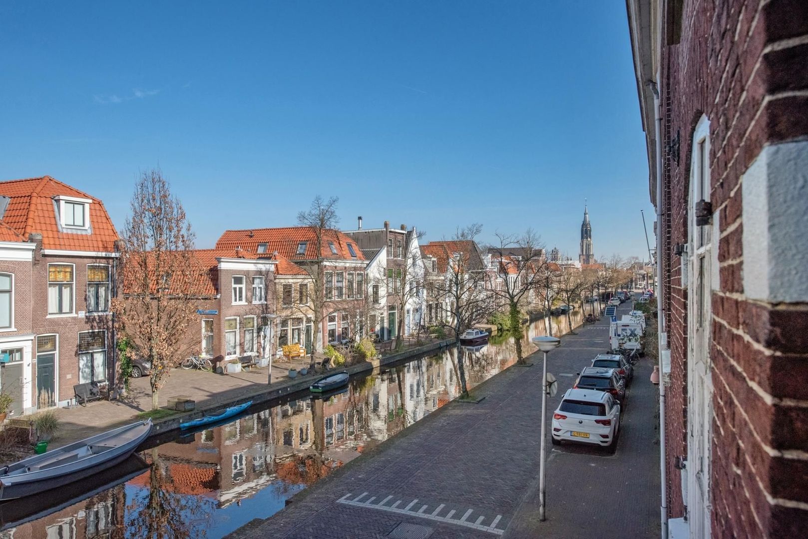Buitenwatersloot 121 C, Delft foto-26