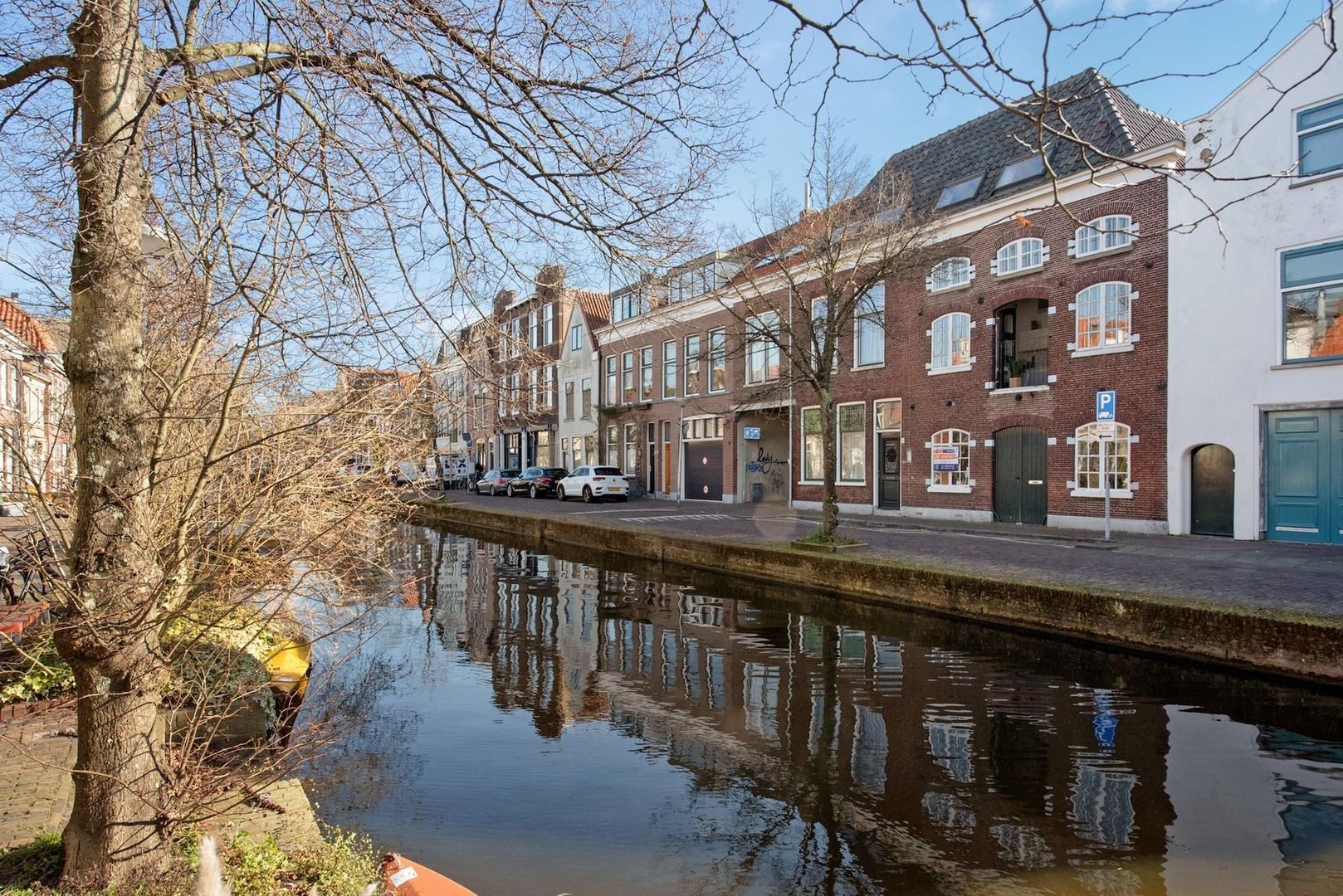 Buitenwatersloot 121 C, Delft foto-24