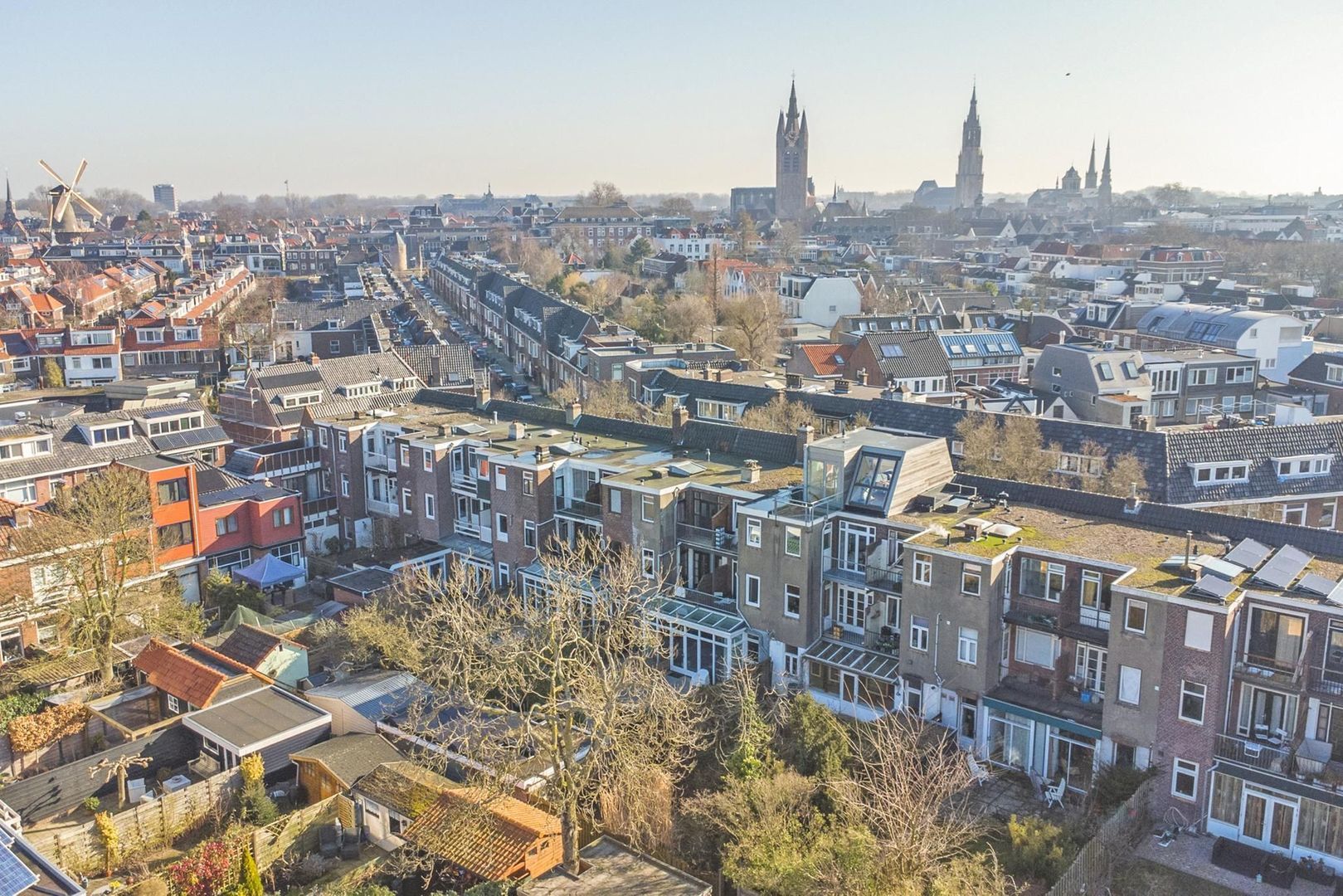 Van Bossestraat 32, Delft foto-32