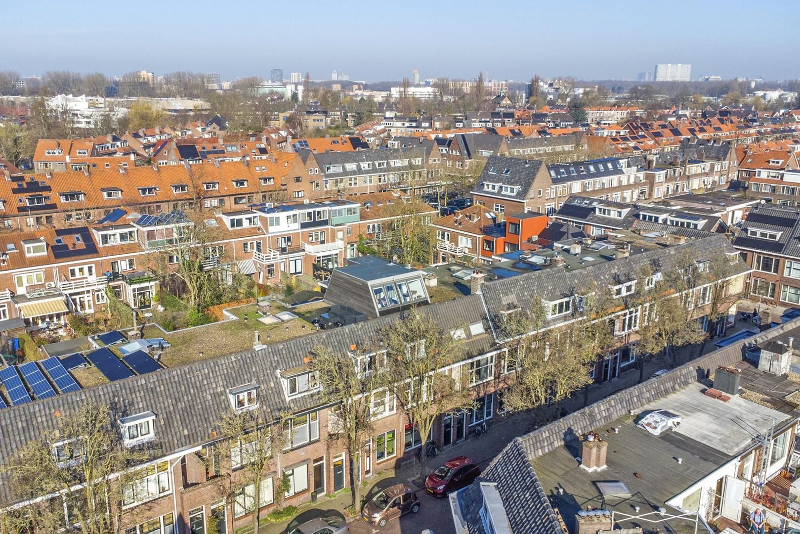 Van Bossestraat 32, Delft foto-34
