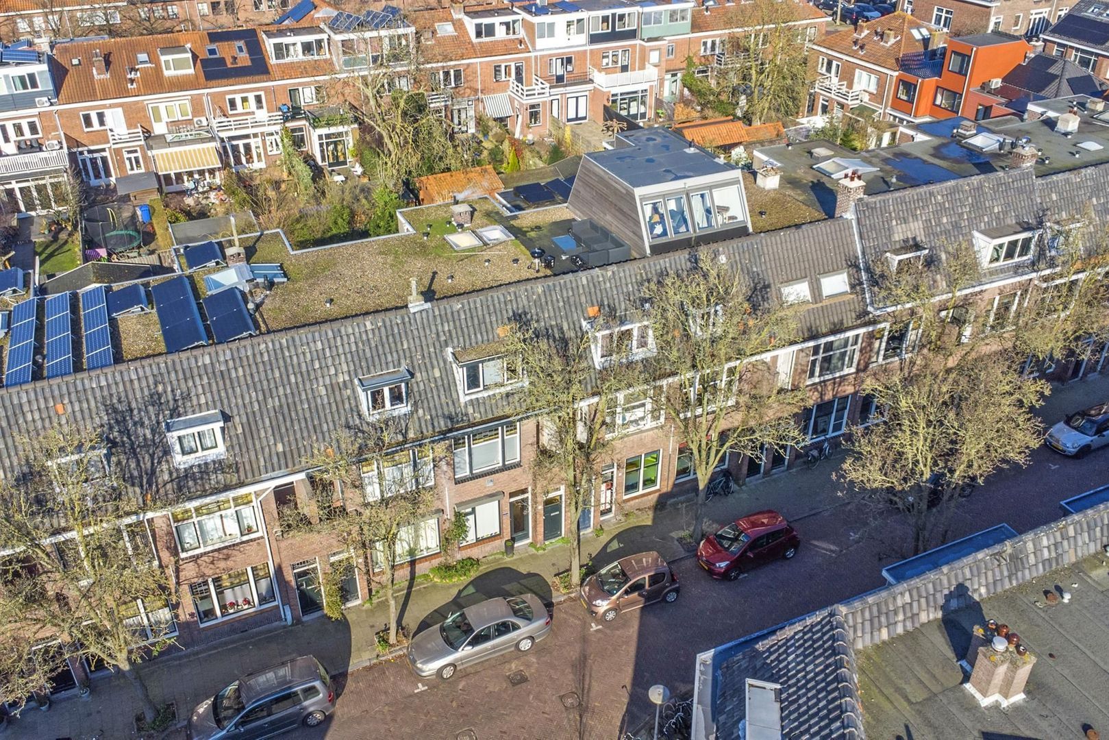 Van Bossestraat 32, Delft foto-33