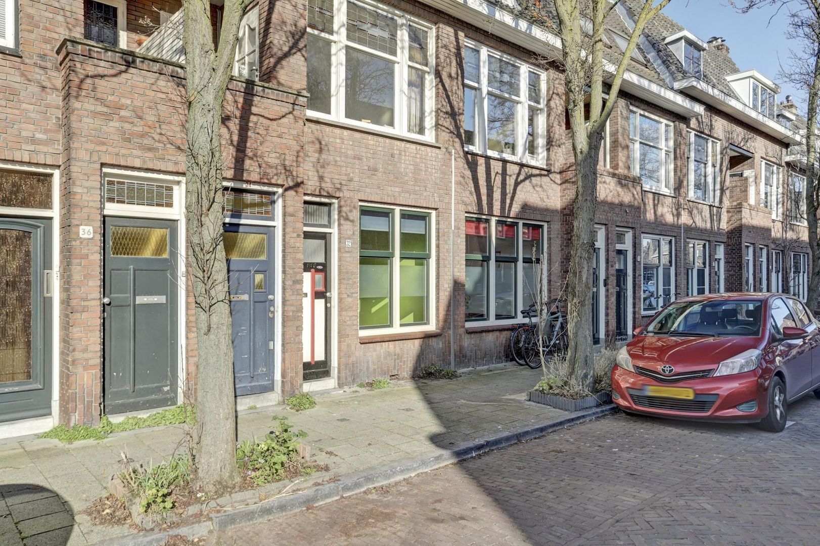 Van Bossestraat 32, Delft foto-0
