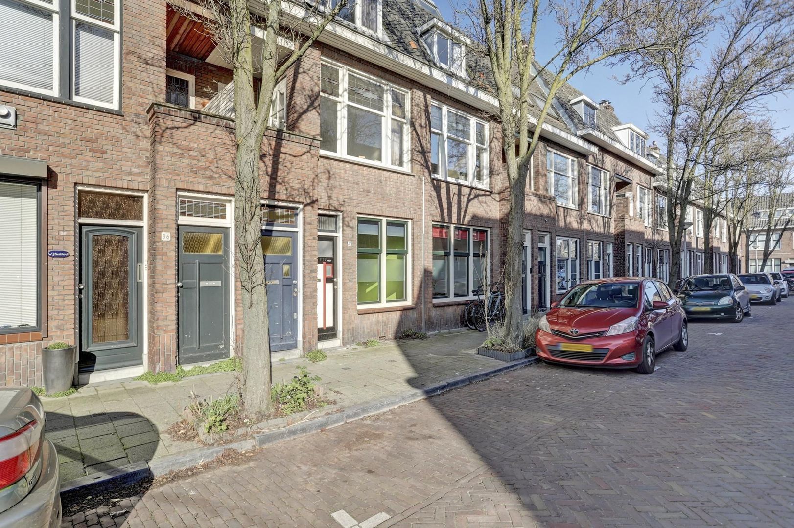 Van Bossestraat 32, Delft foto-30