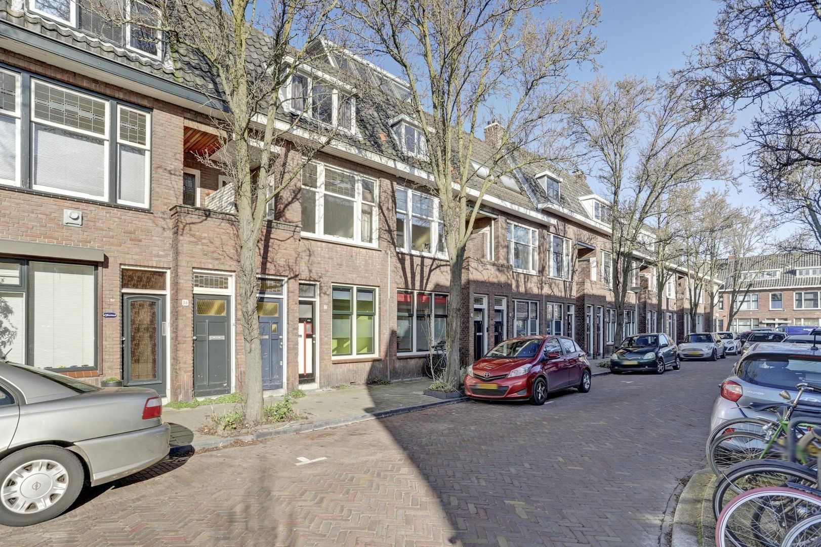 Van Bossestraat 32, Delft foto-1