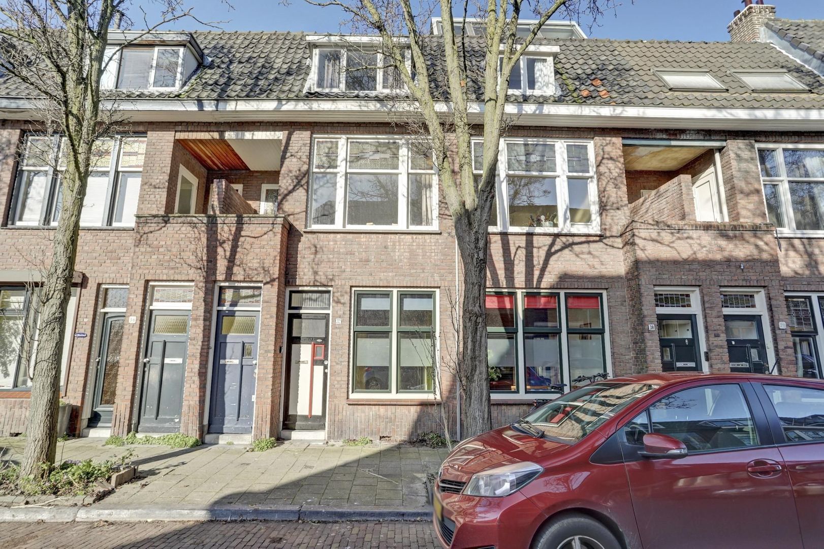 Van Bossestraat 32, Delft foto-31