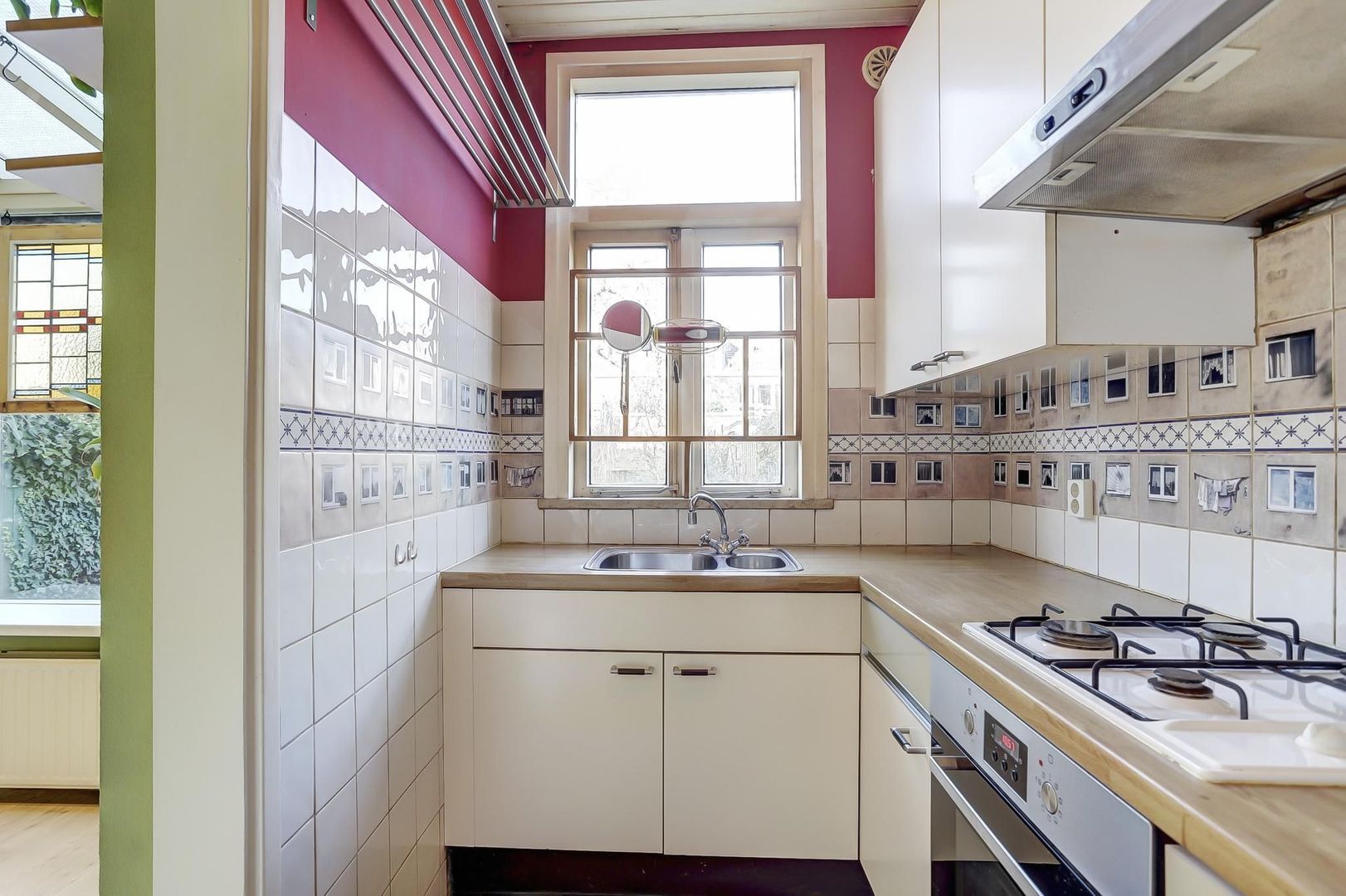 Van Bossestraat 32, Delft foto-13