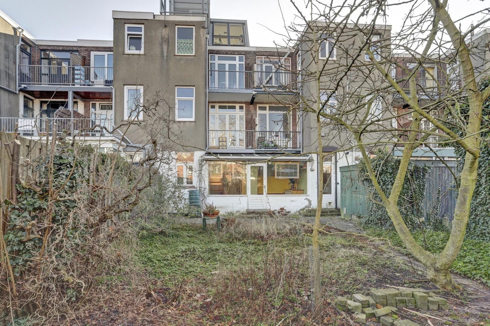 Van Bossestraat 32, Delft foto-16