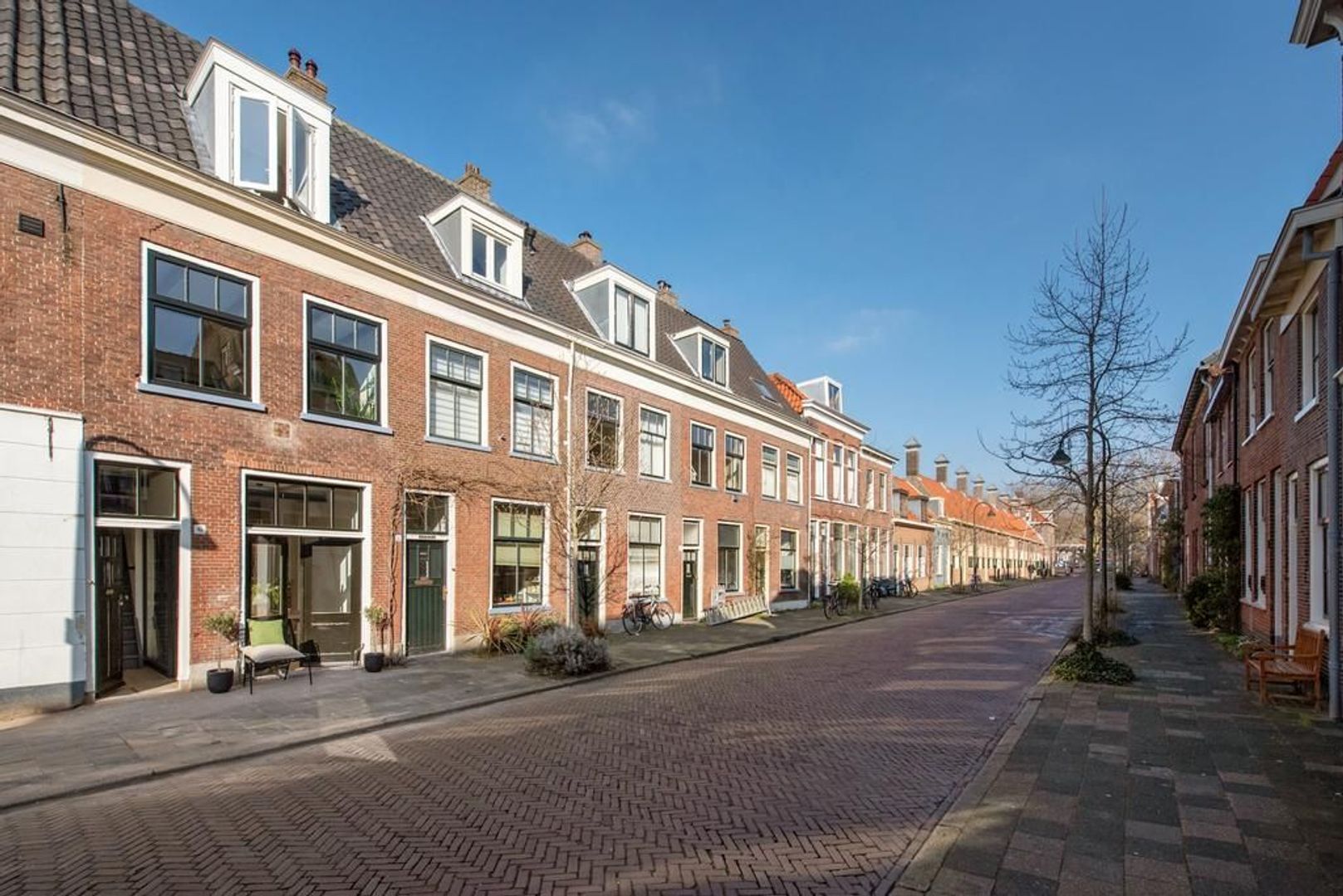 Van der Mastenstraat 6, Delft foto-5