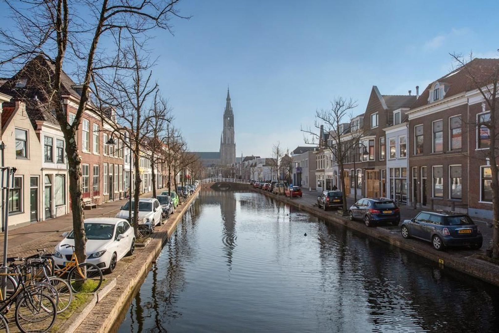 Van der Mastenstraat 6, Delft foto-7