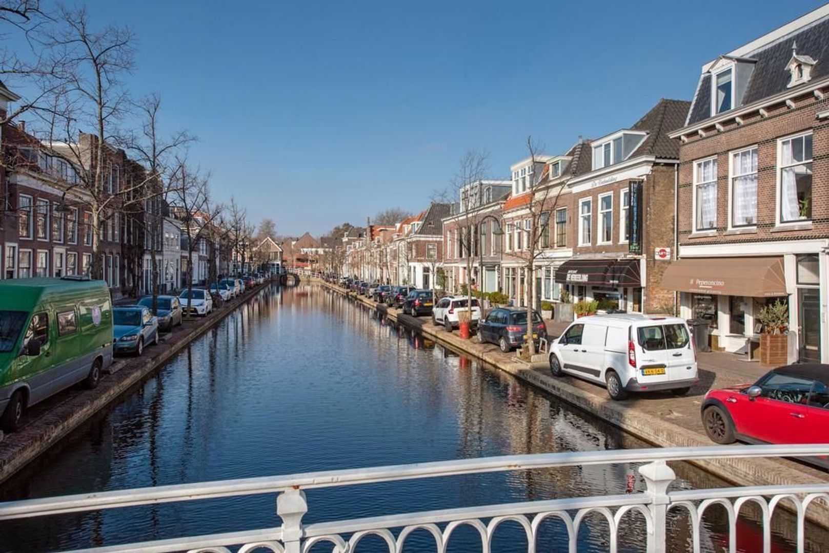Van der Mastenstraat 6, Delft foto-8