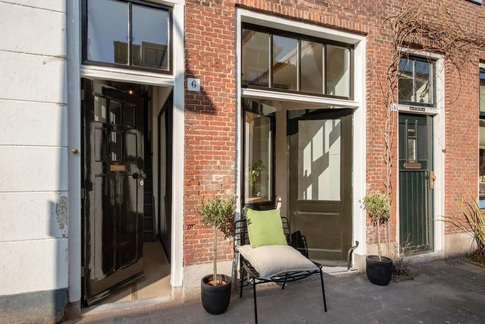 Van der Mastenstraat 6, Delft foto-10