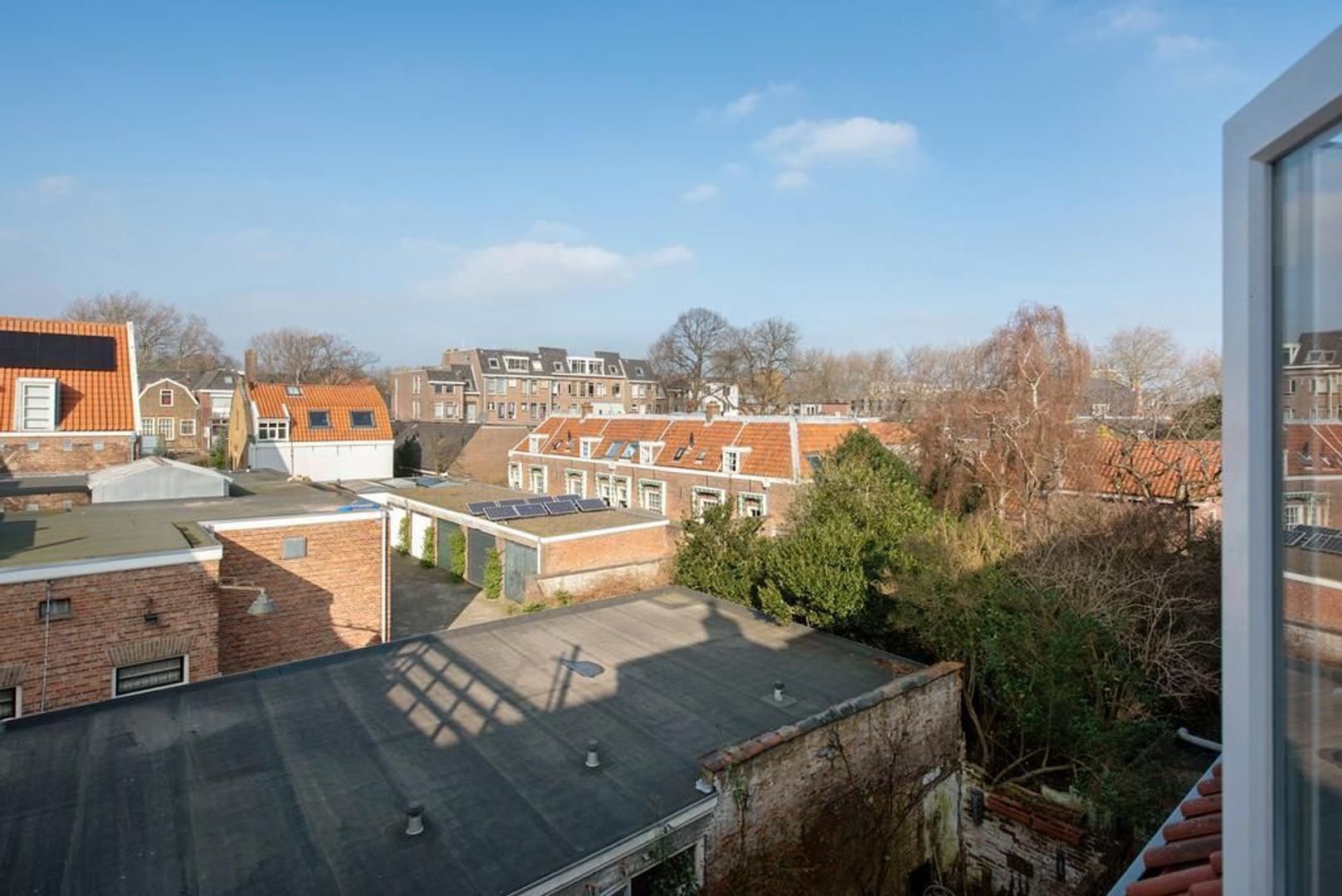 Van der Mastenstraat 6, Delft foto-33
