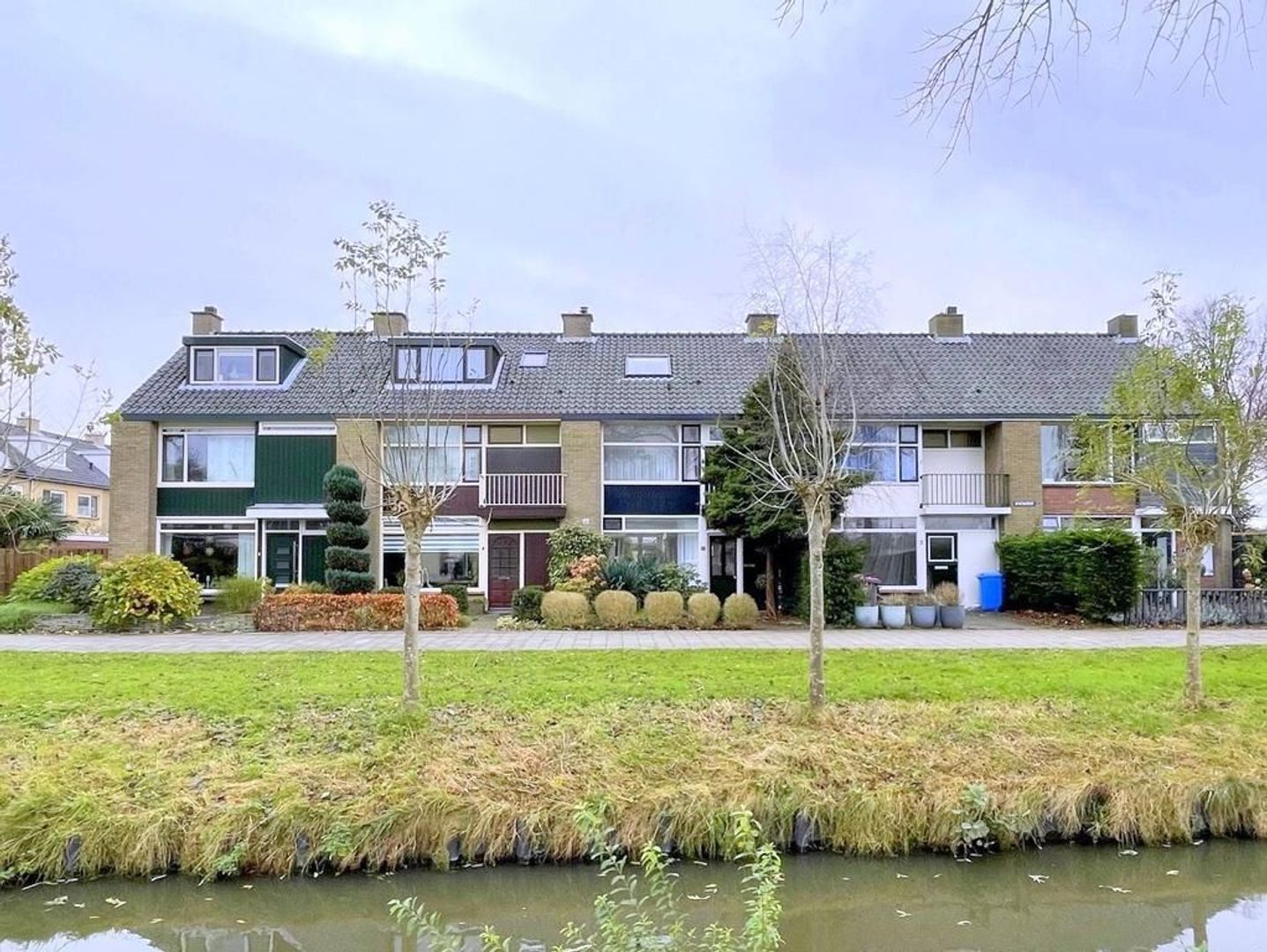 Acaciadreef 3, Nootdorp foto-0