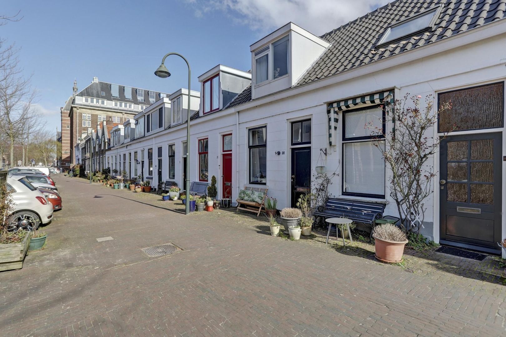Raam 24, Delft foto-5