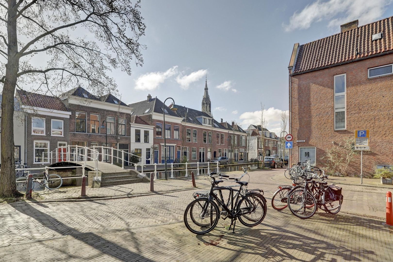 Raam 24, Delft foto-8