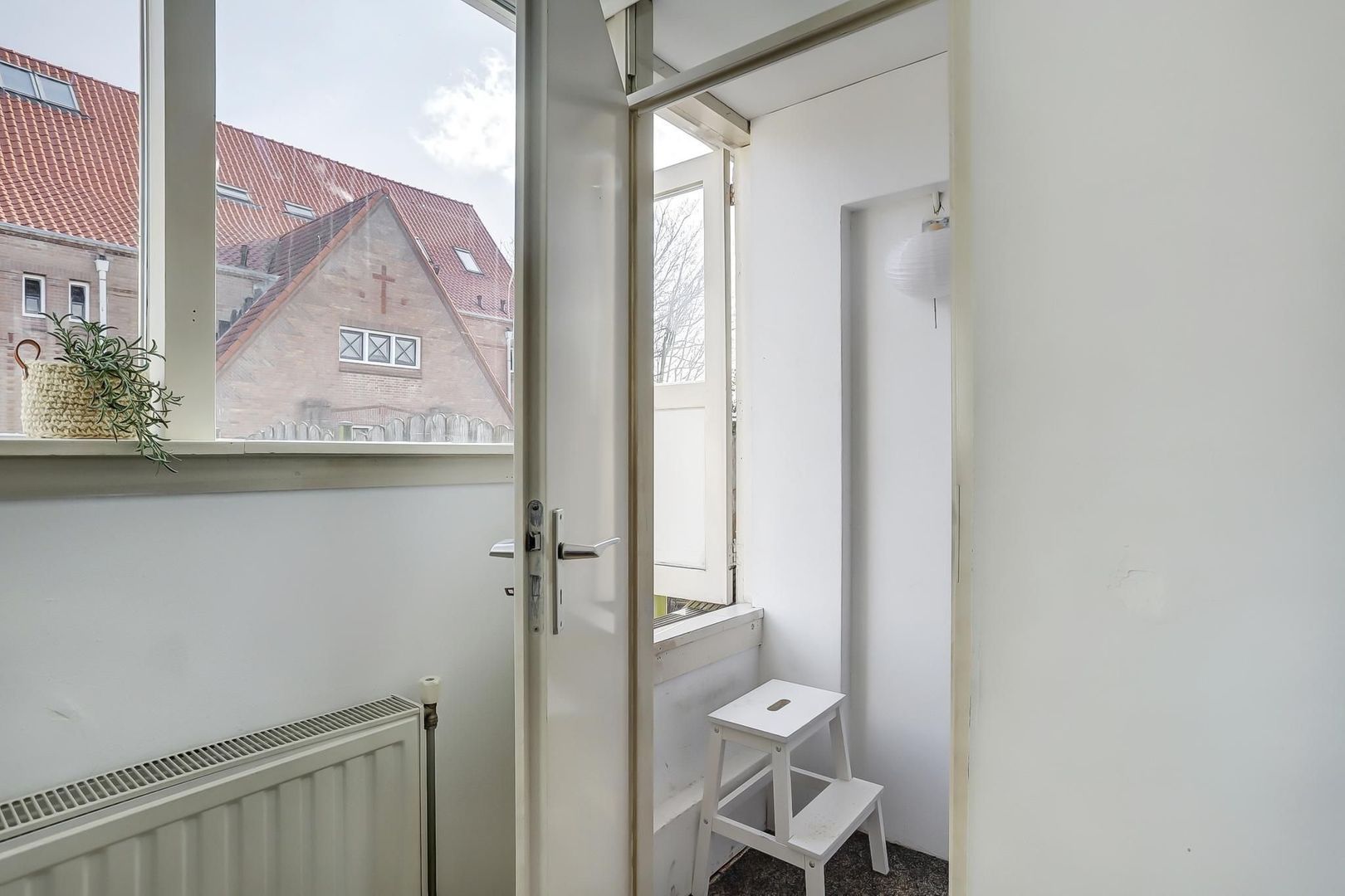 Raam 24, Delft foto-23