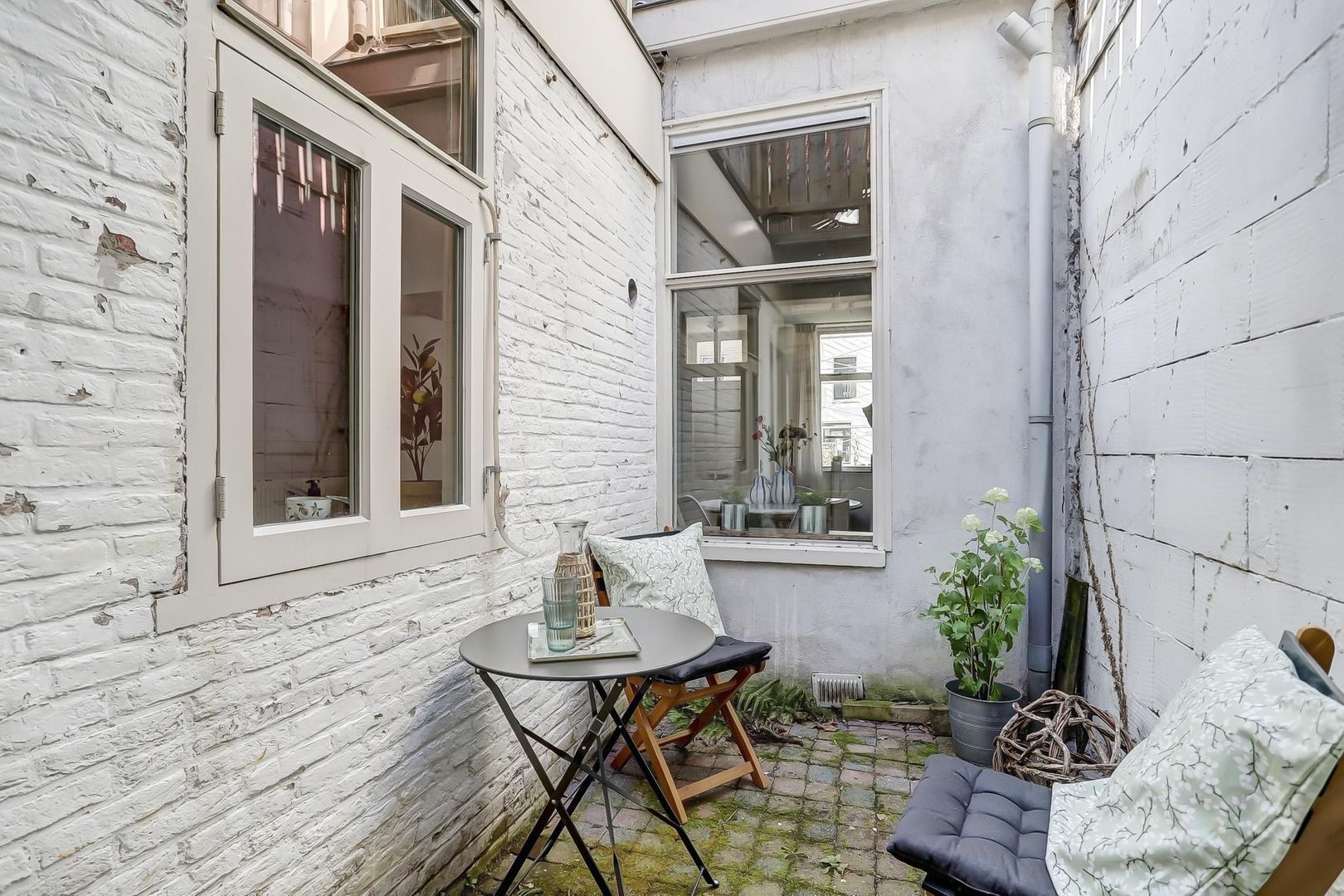 Raam 24, Delft foto-28