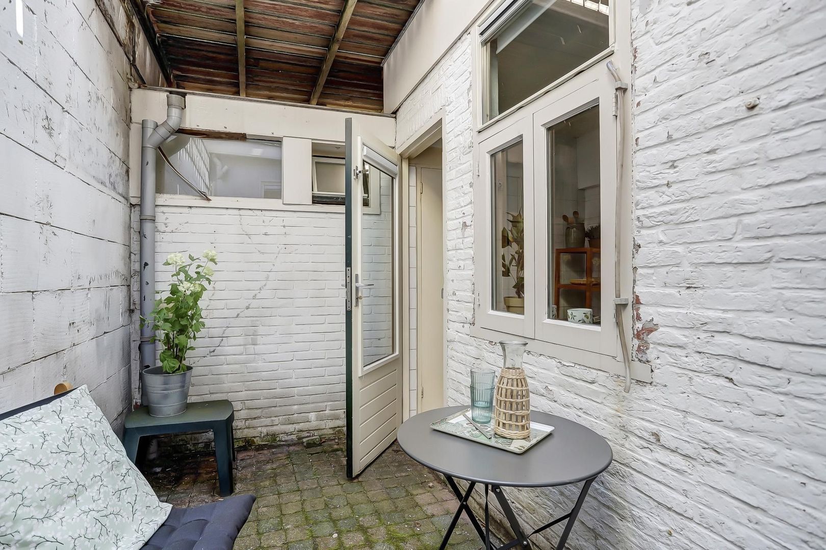 Raam 24, Delft foto-29