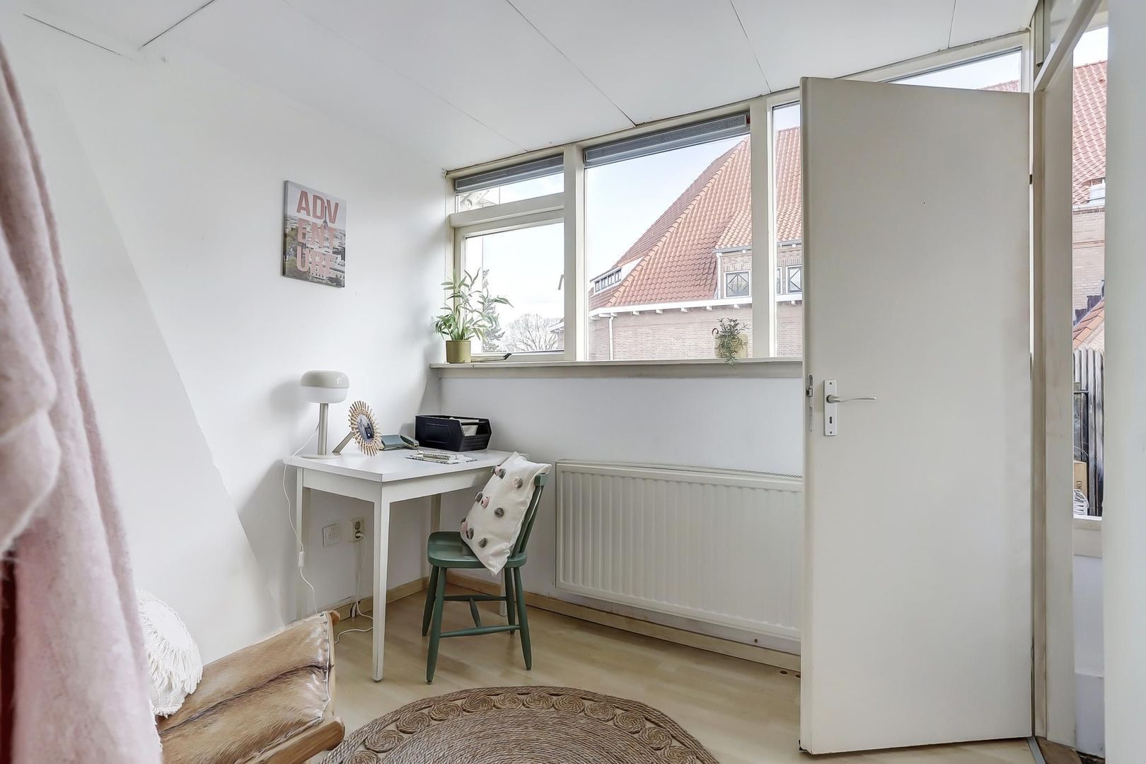 Raam 24, Delft foto-31