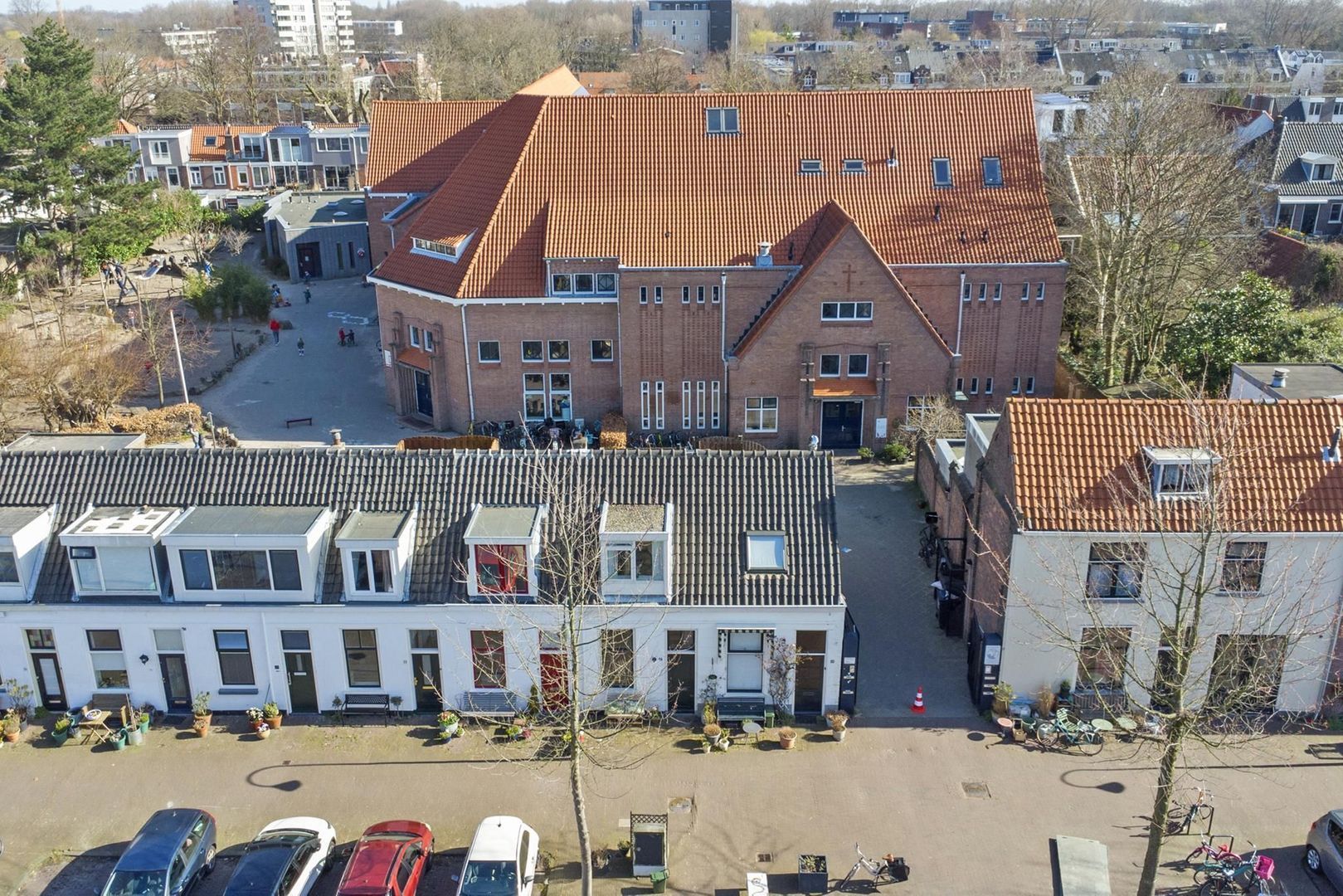 Raam 24, Delft foto-38