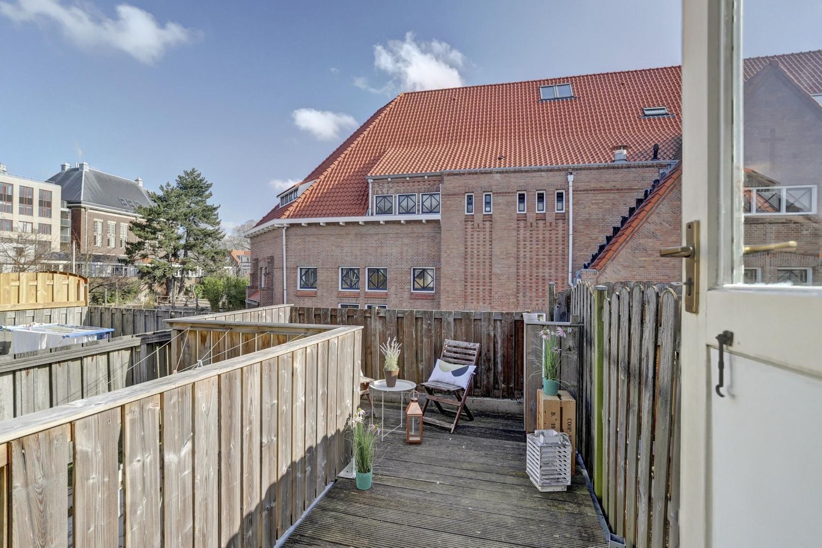 Raam 24, Delft foto-35