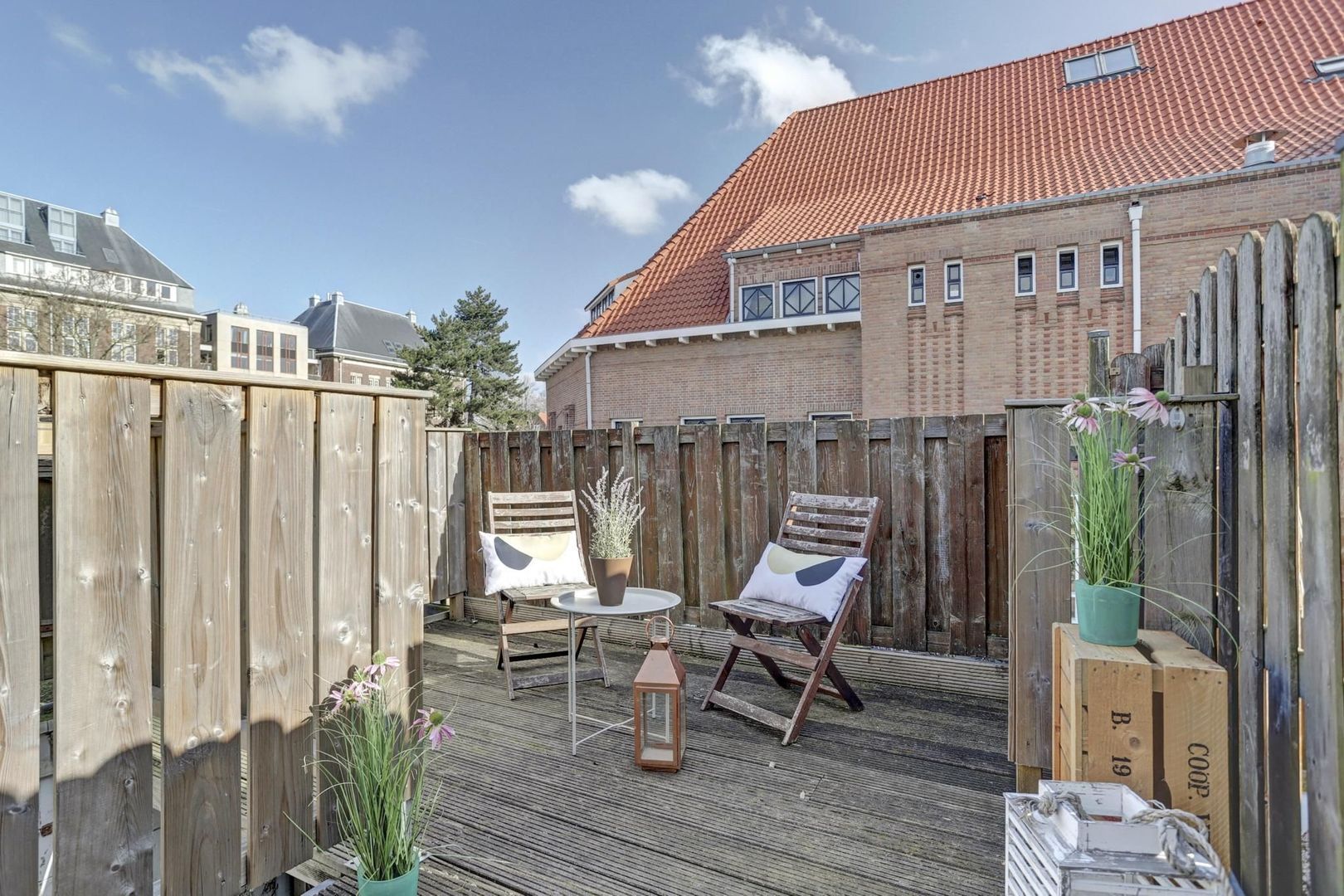 Raam 24, Delft foto-36