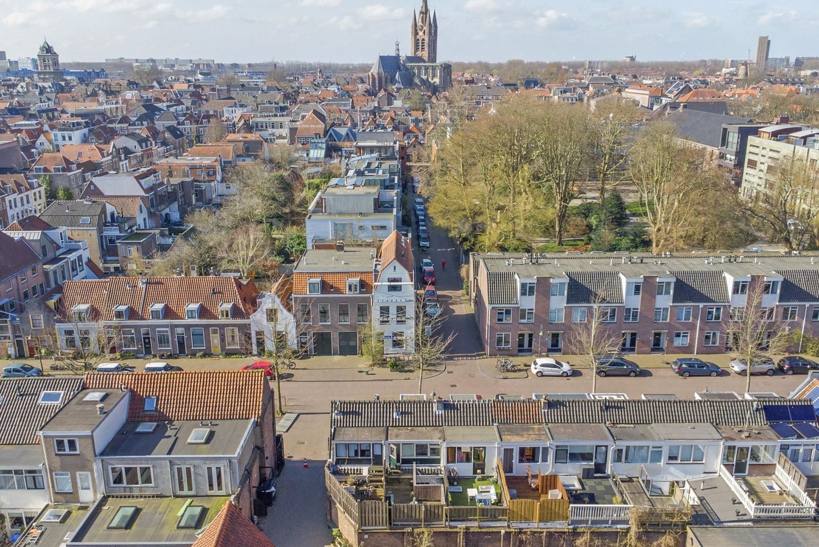Raam 24, Delft foto-40