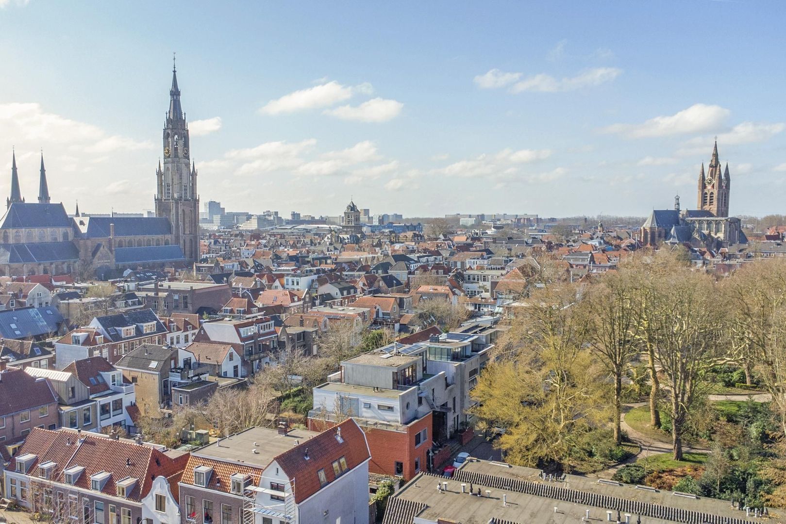 Raam 24, Delft foto-41